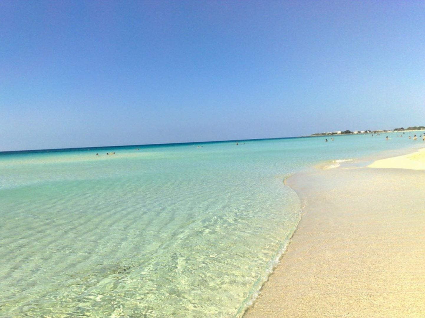 Appartamenti Porto Cesareo Sul Mare Appartamenti Porto Cesareo Sul Mare