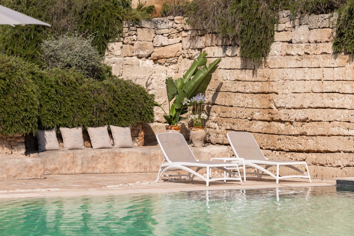 Cava Li Santi Residence - Offerta Maggio