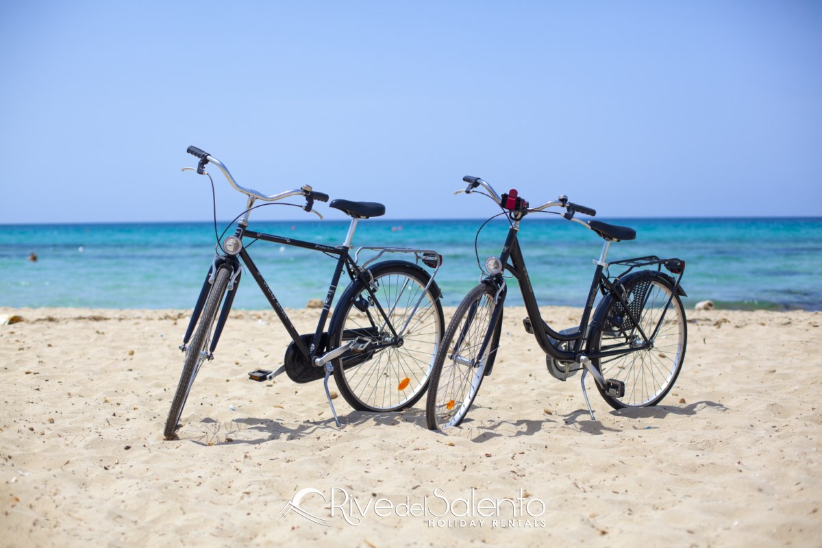 noleggio biciclette porto torres