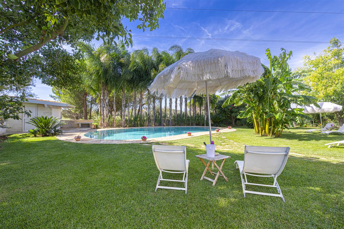 Pasqua e Ponti di Primavera in Salento