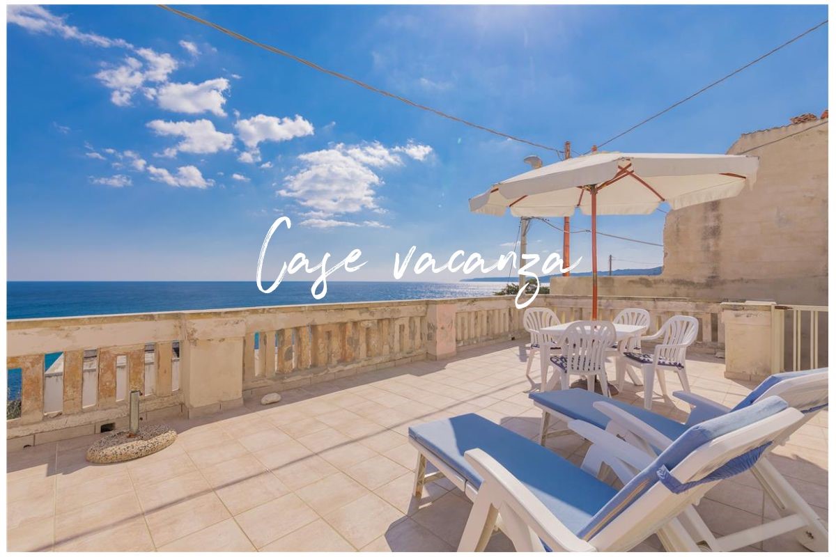 Last Minute Holiday Homes by the Sea Puglia 2025