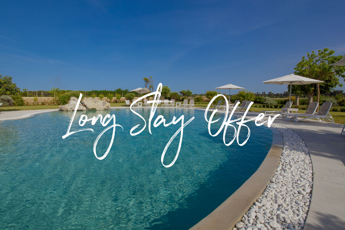 Long Stay Offer