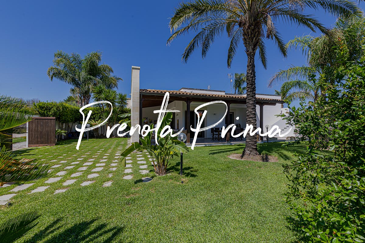 Offerta Prenota Prima 