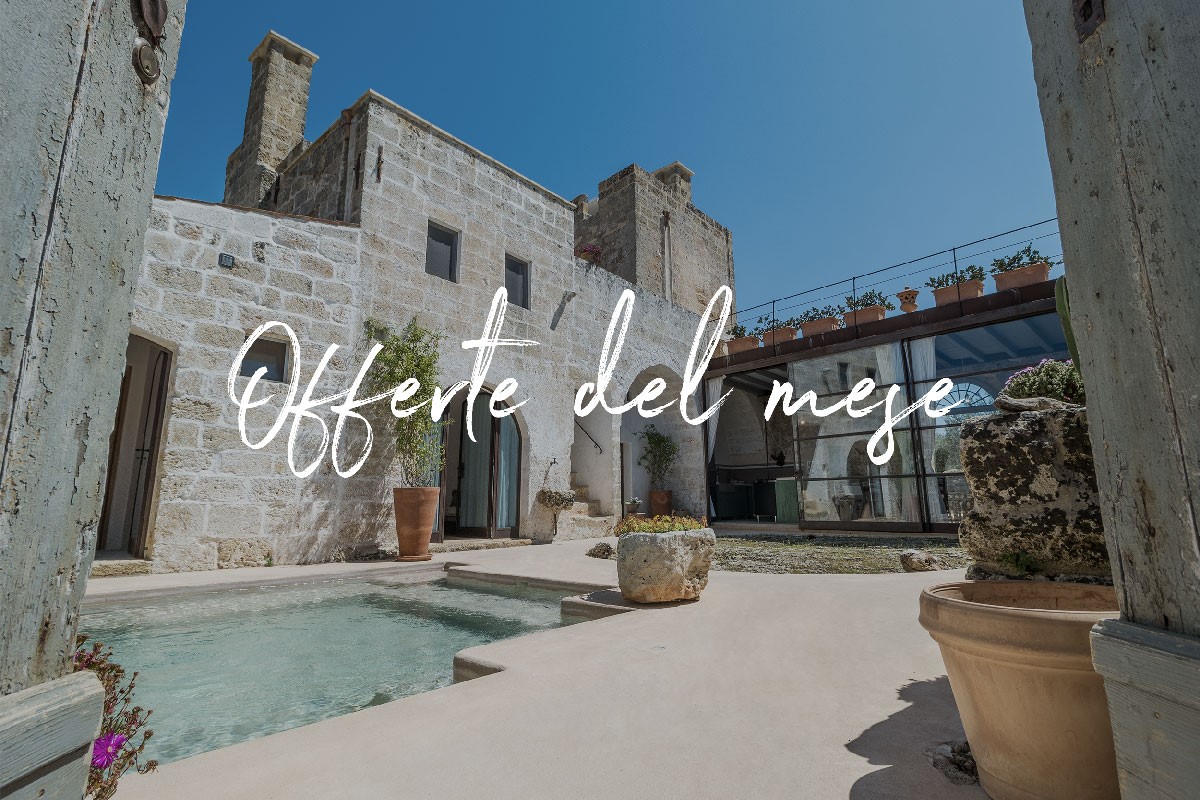 Offerte del mese