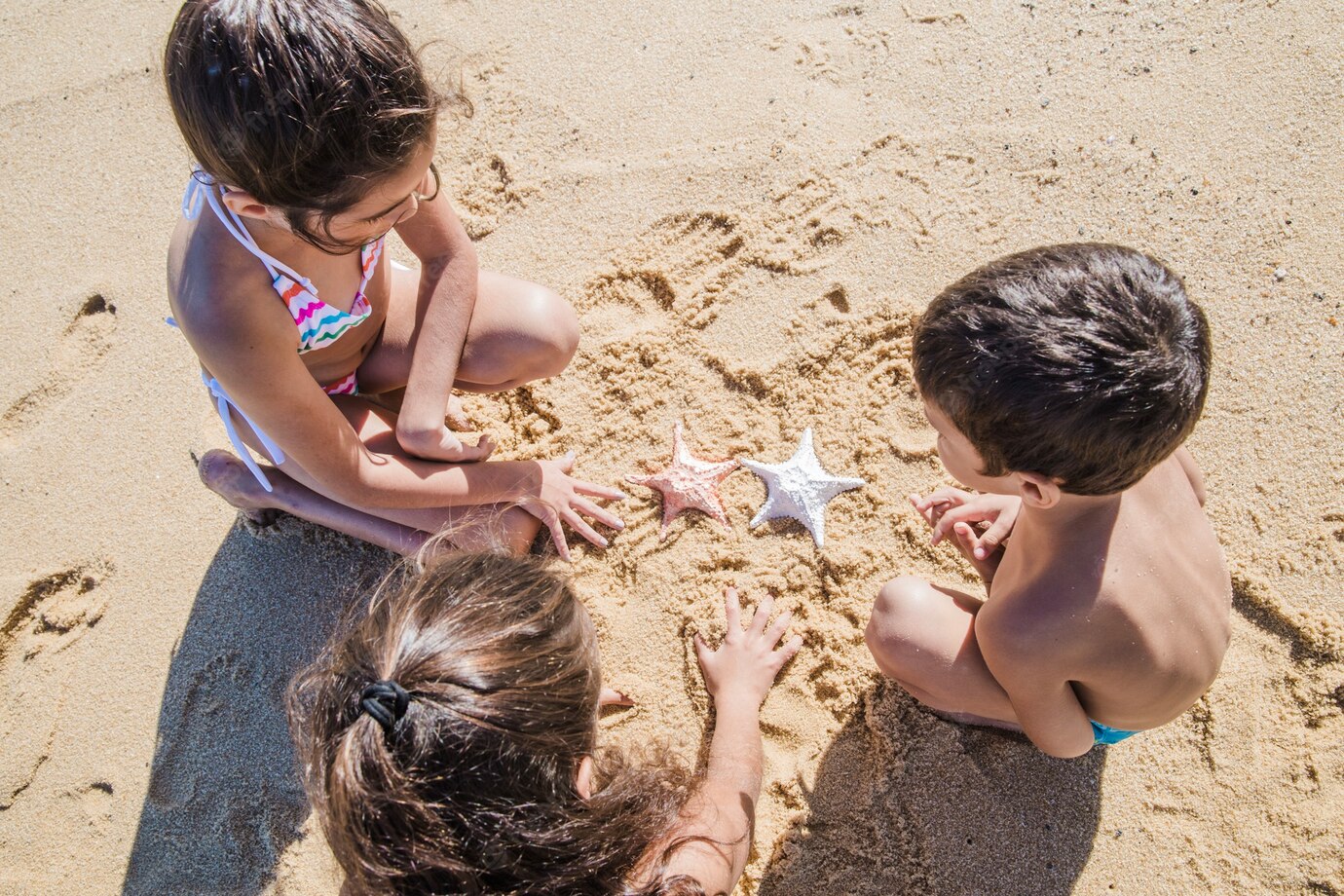 Idee Vacanze Salento per Famiglie con bambini