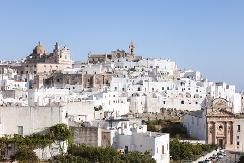 Ostuni