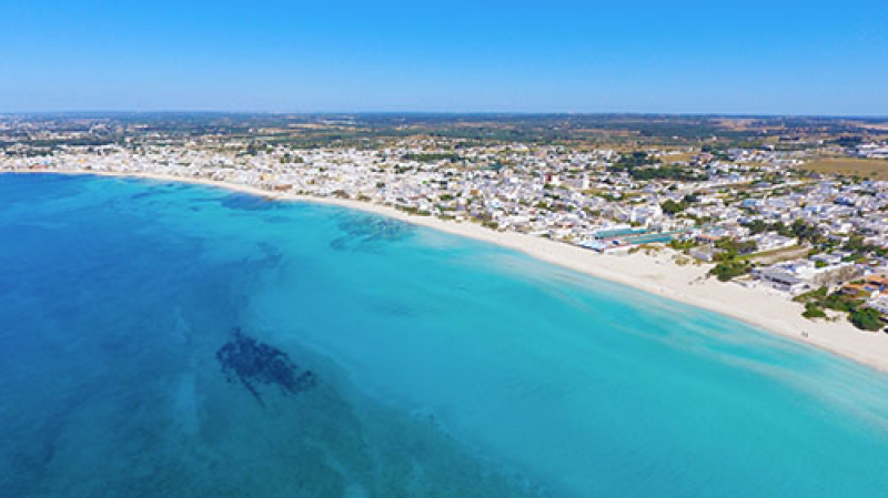 Porto Cesareo