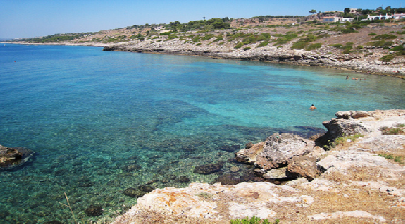 spiaggia