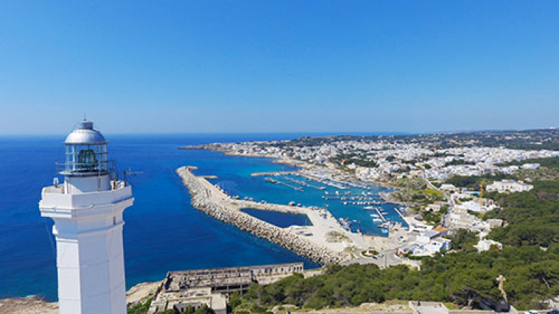 Santa Maria di Leuca