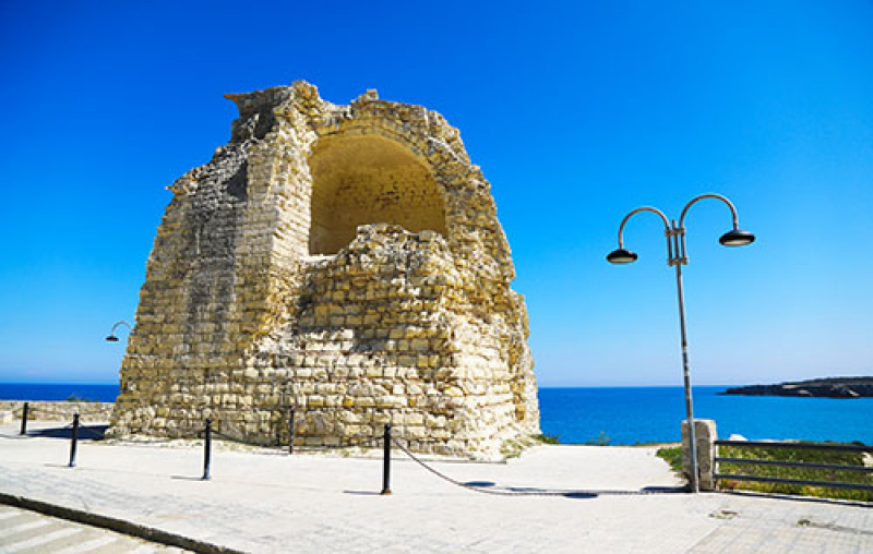 Torre dell'Orso