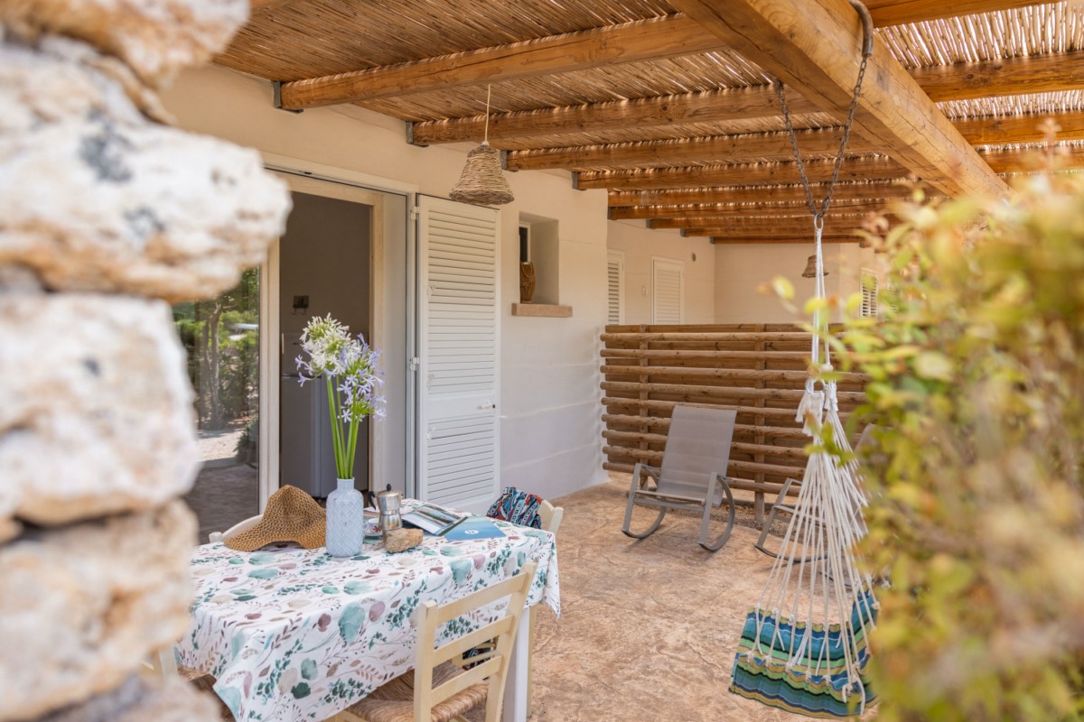 Cava Li Santi Residence - Appartamento Standard