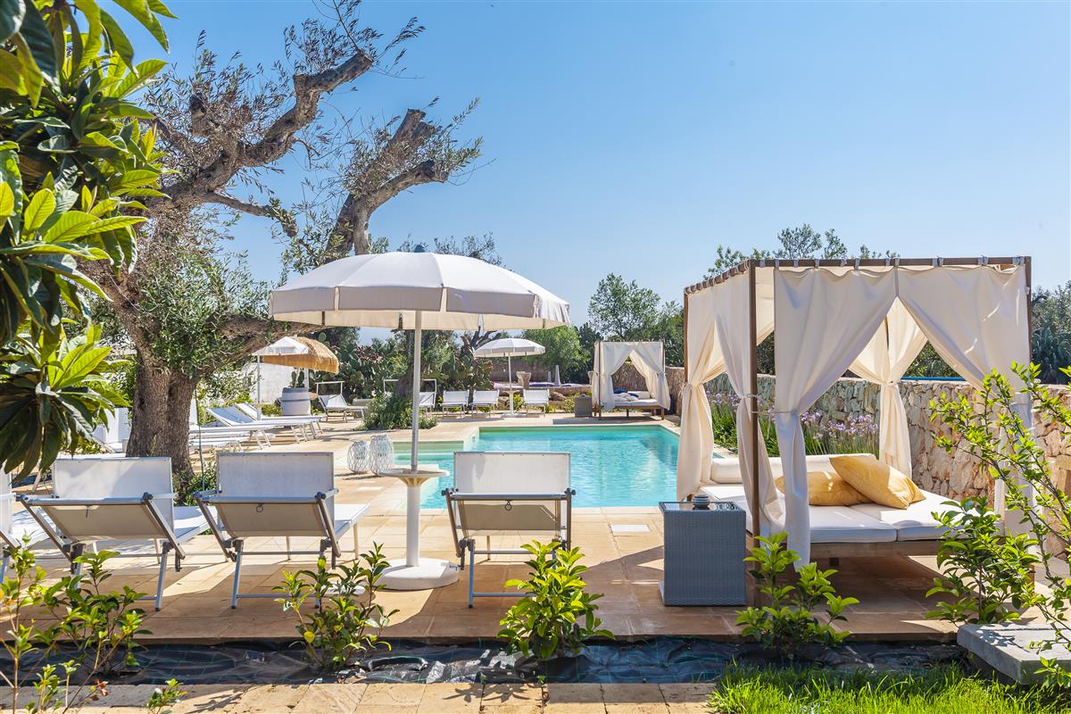 Case del Mediterraneo Residence