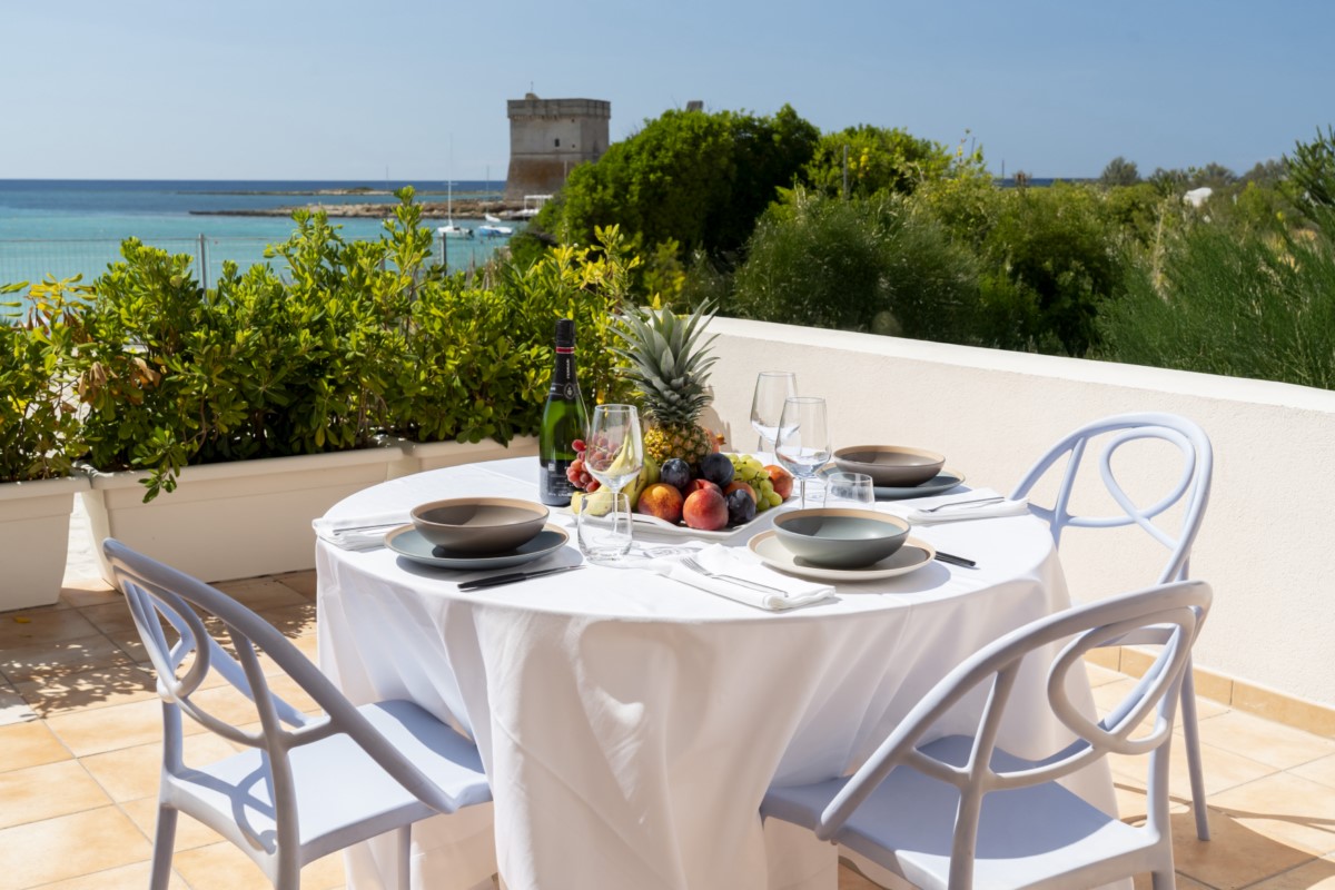 Residence Tabù - Marina Riva