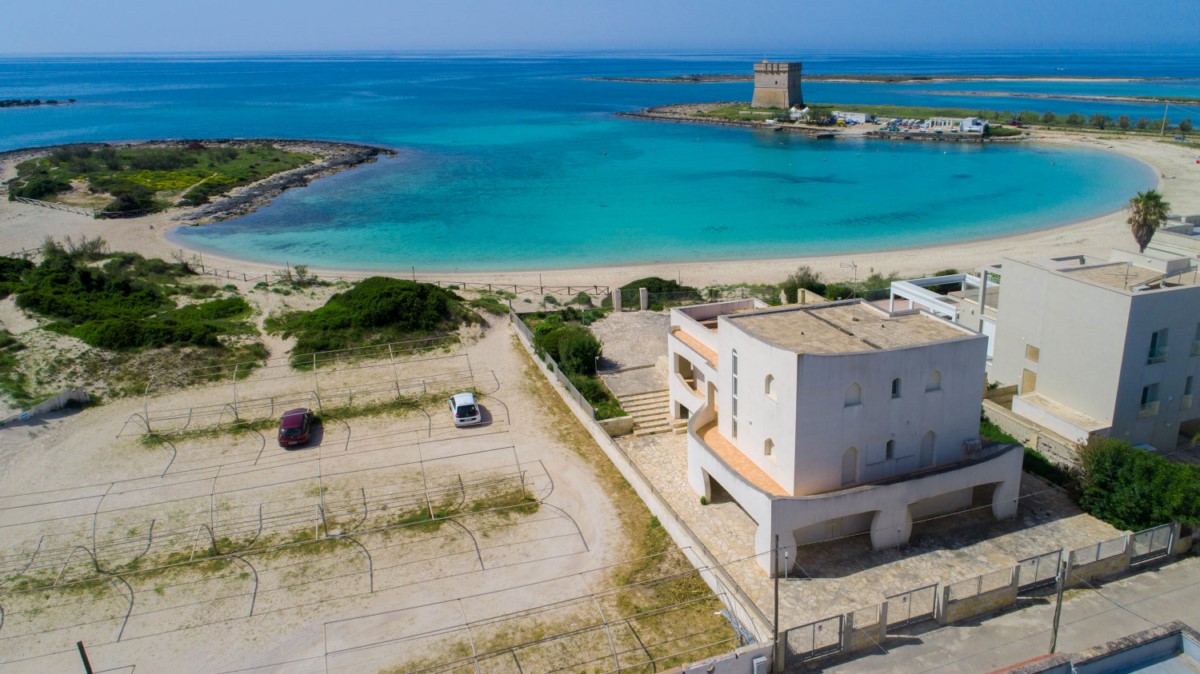 Residence Tabù - Marina Oasi