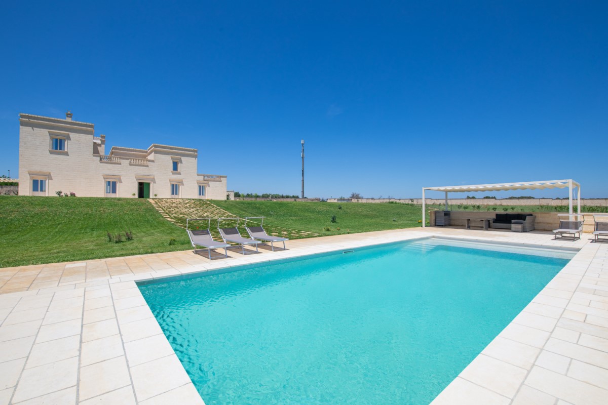 Masseria Ficalindia