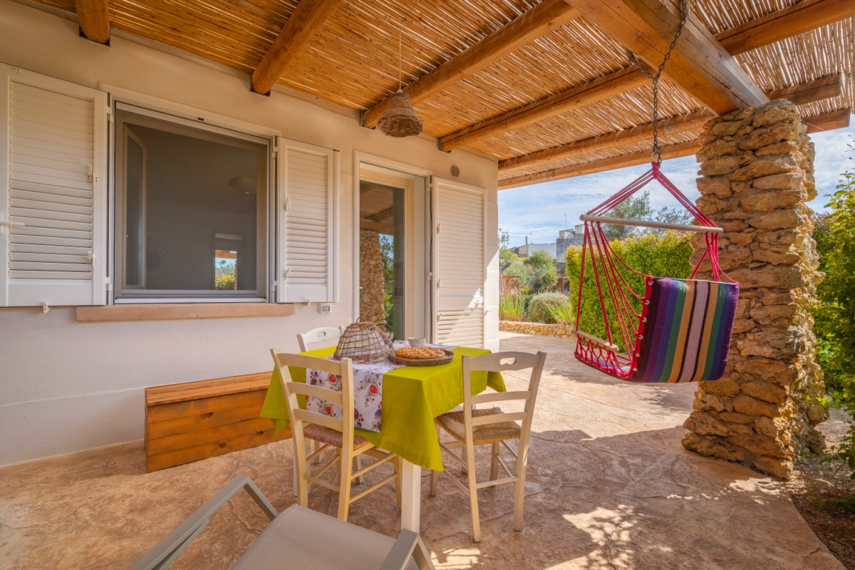 Cava Li Santi Residence - Monolocale Standard