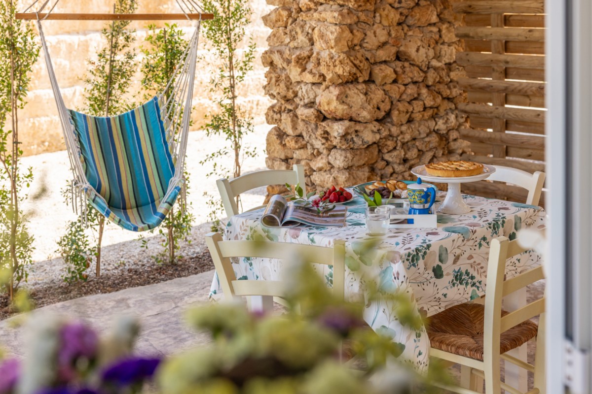 Cava Li Santi Residence - Monolocale Standard