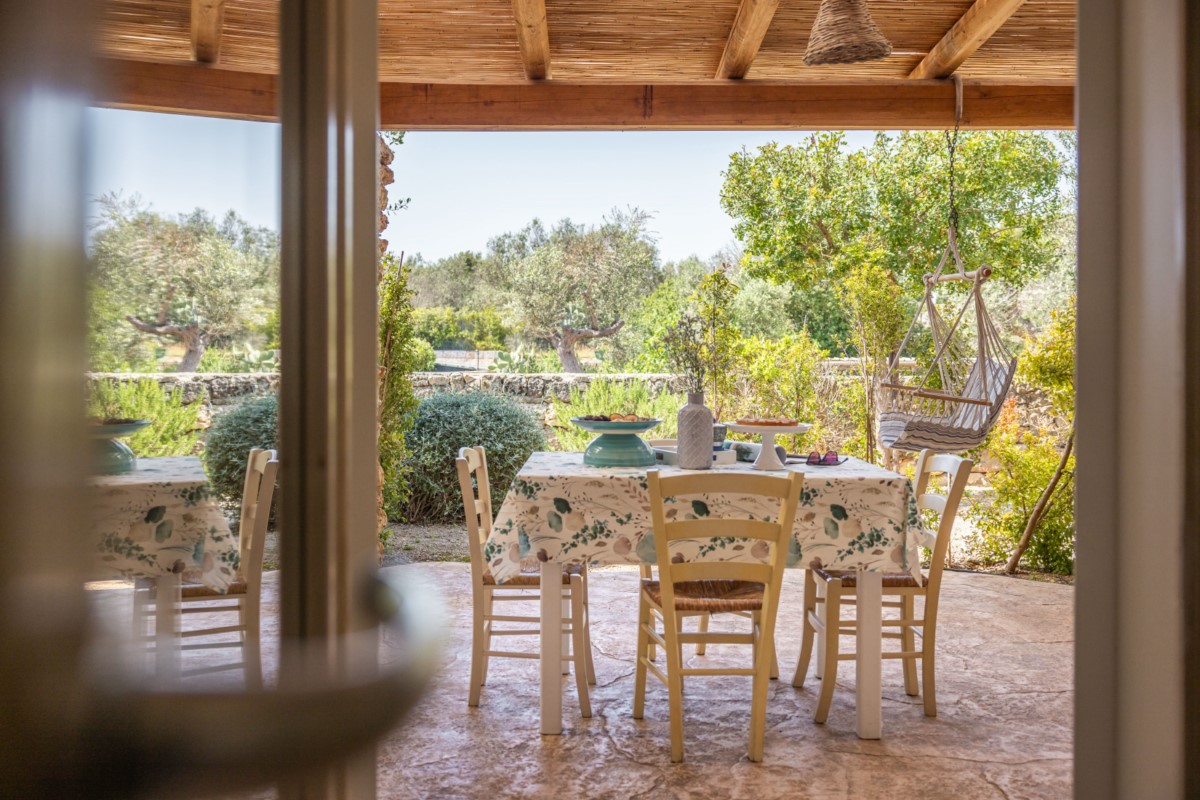 Cava Li Santi Residence - Monolocale Family
