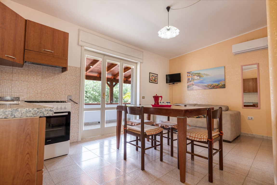 Dolce Vita Residence - Appartamento 1 camera da letto