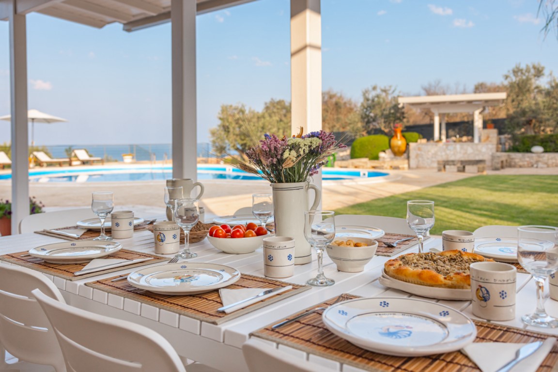 Appartamento Riposo del guerriero