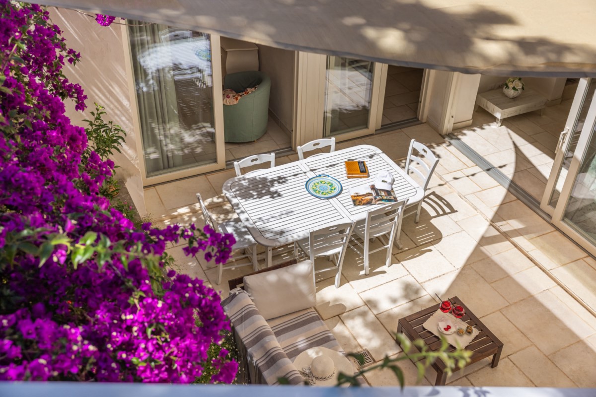 Villa Reginella - Deluxe