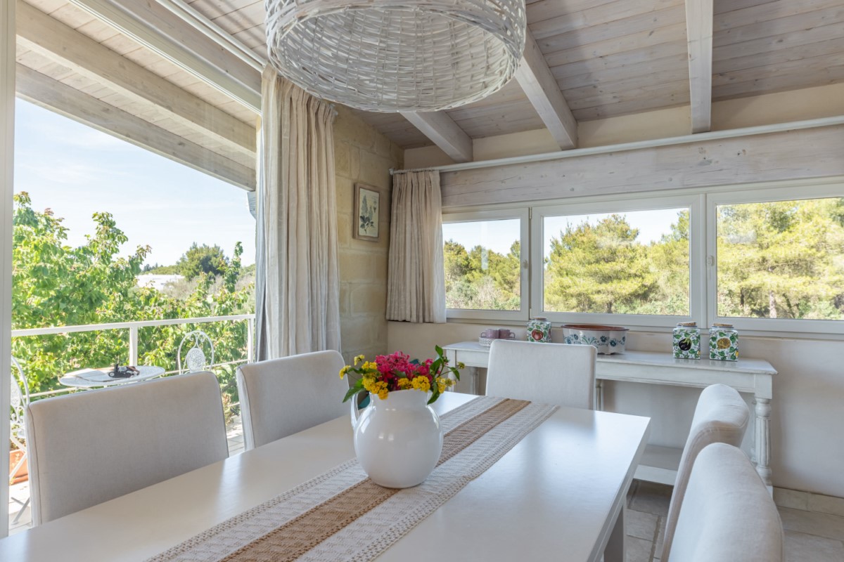 Villa Reginella - Suite