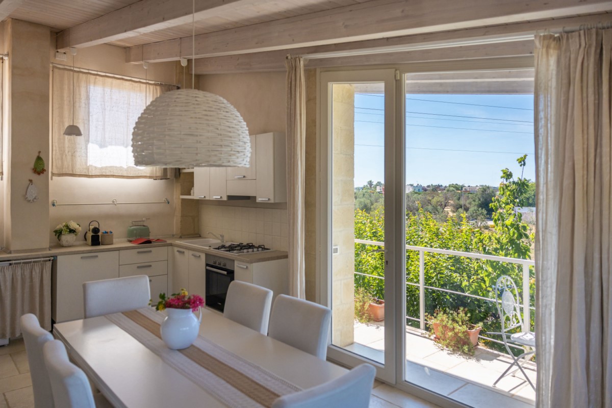 Villa Reginella - Suite