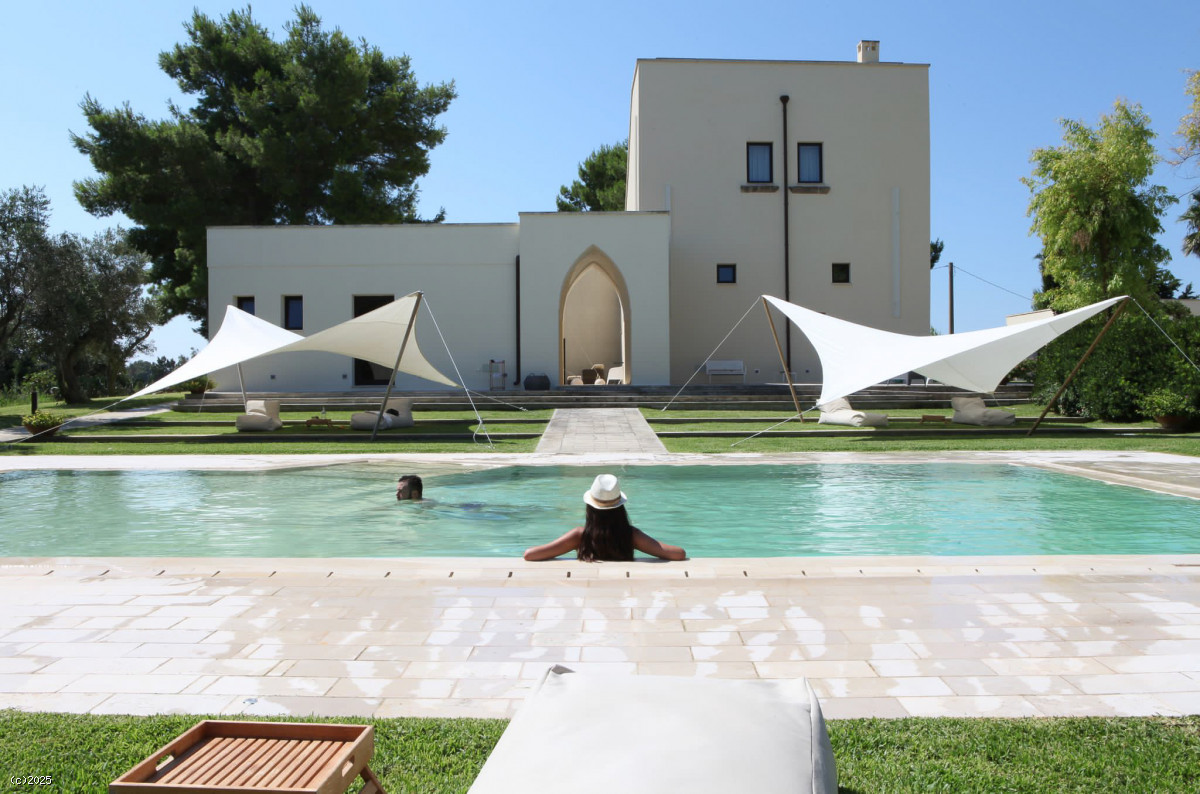 Masseria Marchesa
