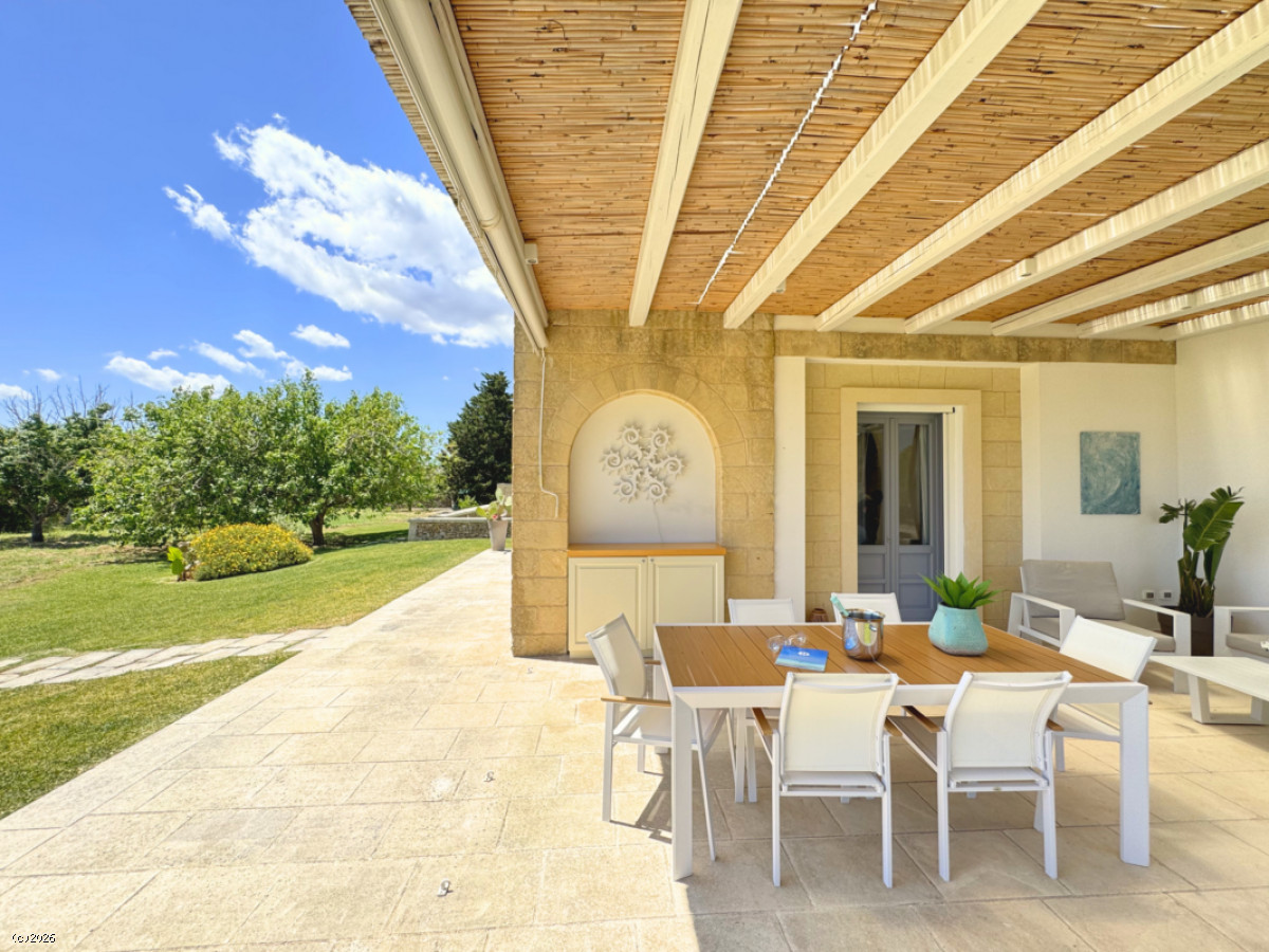 Villa Malepè