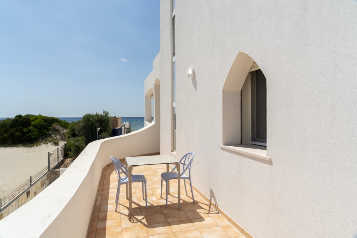 Residence Tabù - Marina Dune