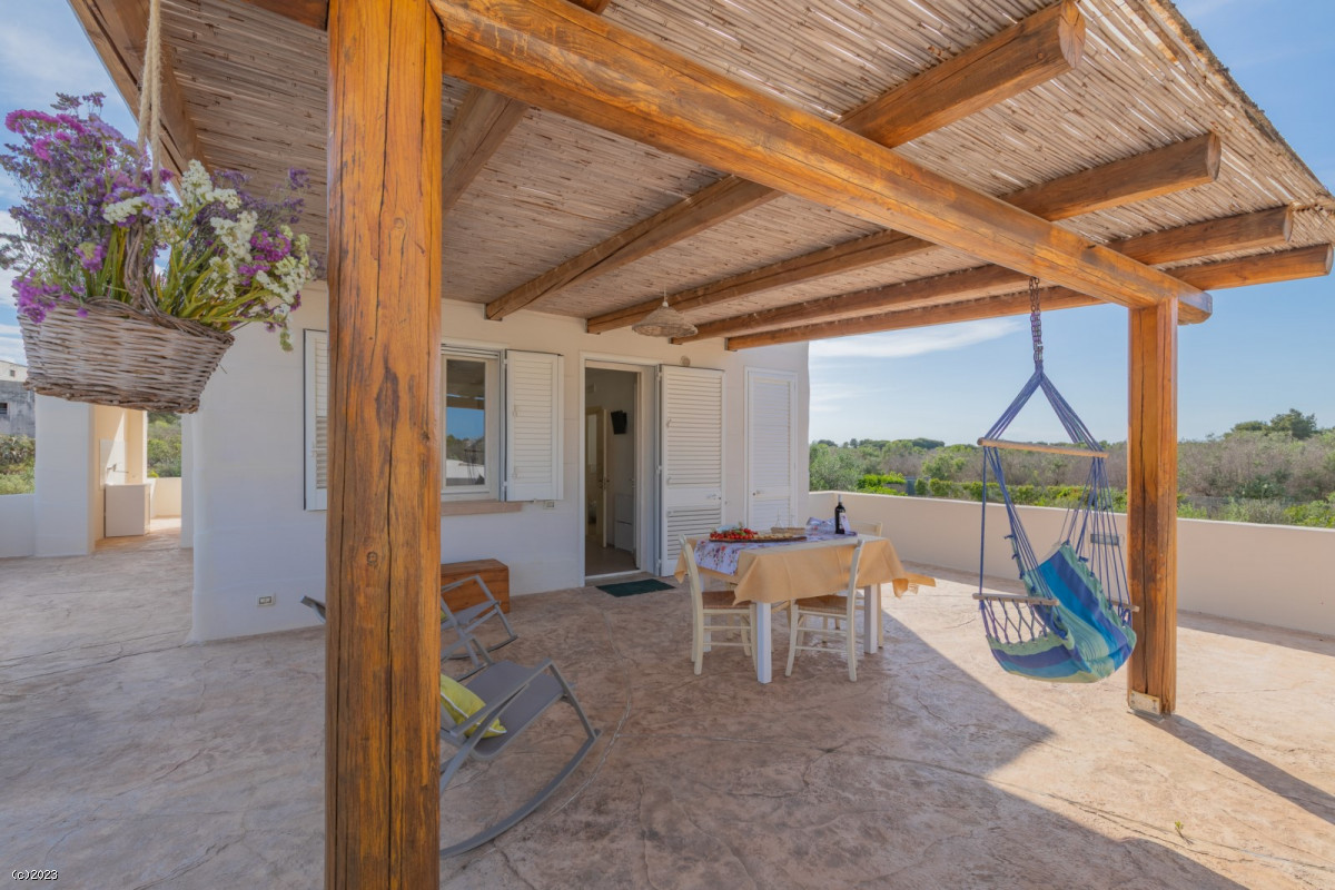 Bilo 2+2 Cava Li Santi Residence