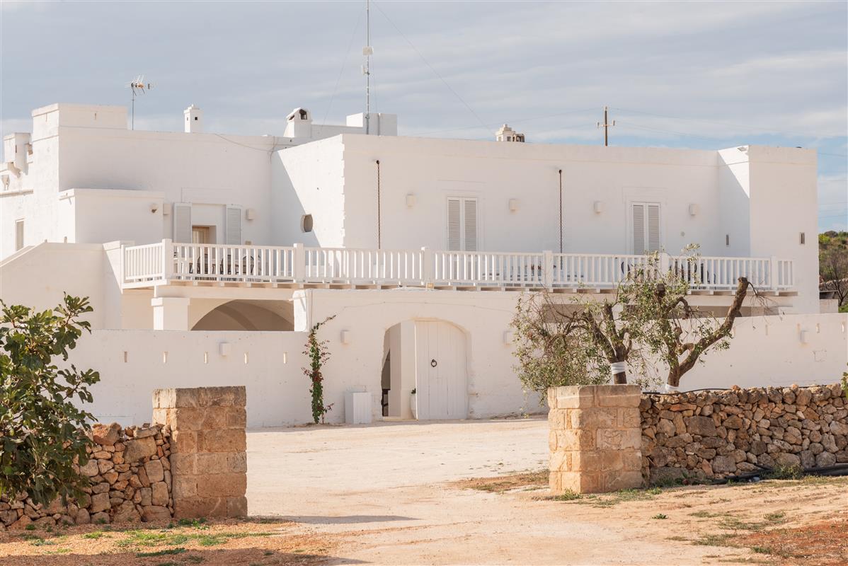 Masseria Scaledda