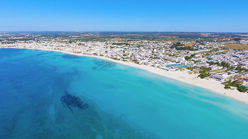 Porto Cesareo